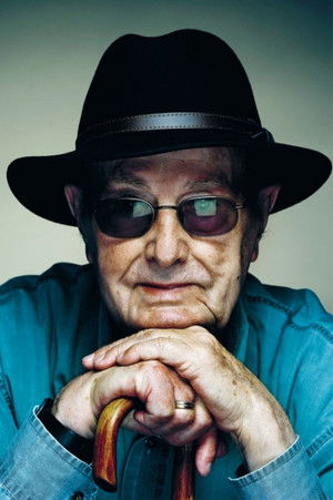 Manoel de Oliveira profil kép