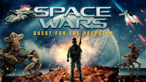 Space Wars: Quest for the Deepstar háttérkép