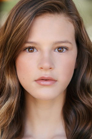 Peyton Kennedy profil kép