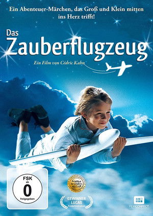 L'avion poszter