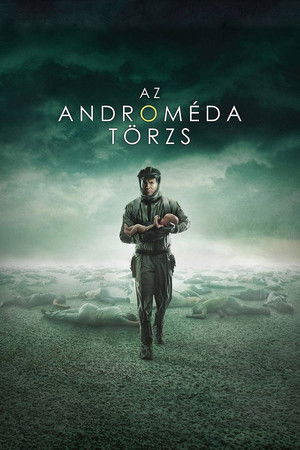 Az Androméda törzs
