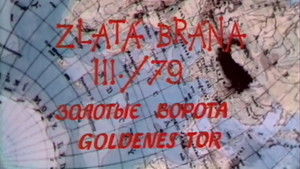 Zlatá brána 11. évad Ep.3 3. epizód