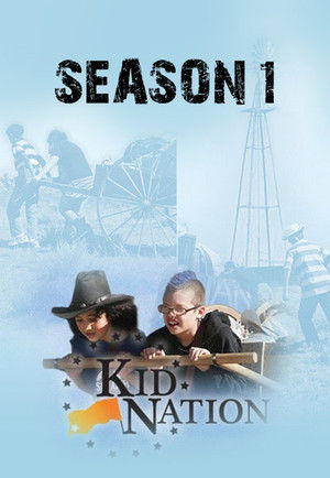 Kid Nation