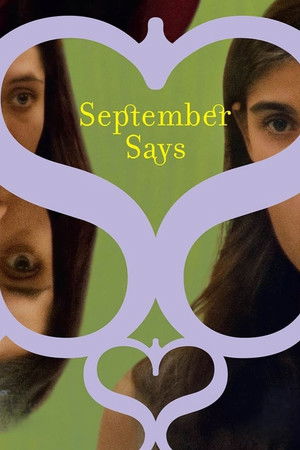 September Says poszter