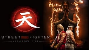 Street Fighter: Assassin's Fist kép