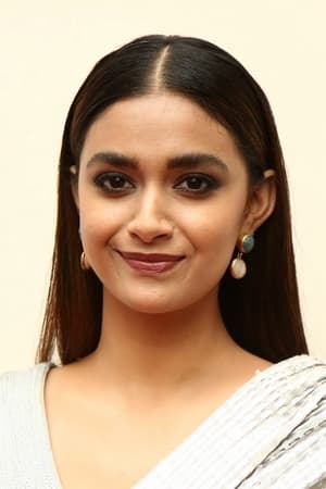 Keerthi Suresh profil kép