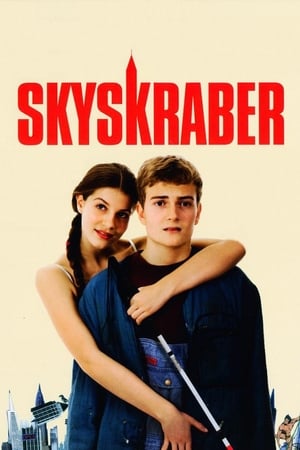 Skyskraber poszter