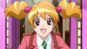 フレッシュプリキュア！ 1. évad Ep.50 50. epizód