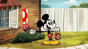 Mickey Egér kép