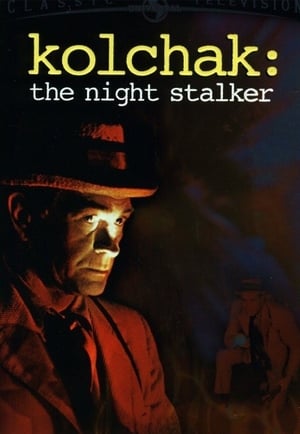 Kolchak: The Night Stalker