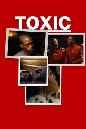 Toxic poszter