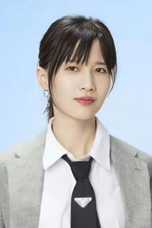 Jiang Yilei profil kép