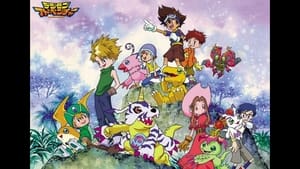 Digimon kép