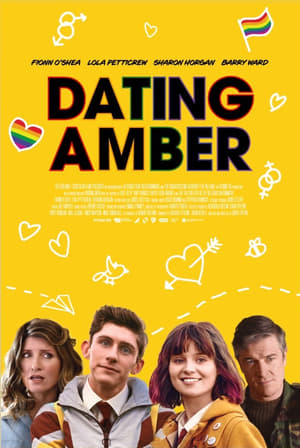 Dating Amber poszter