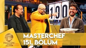 MasterChef Türkiye 6. évad Ep.151 151. epizód