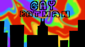 Gay Batman Episode 1 - Pilot háttérkép