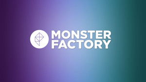 Monster Factory kép