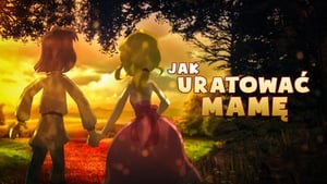 Jak uratować mamę háttérkép