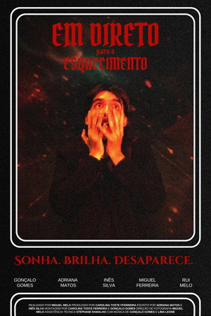 Em Direto Para o Esquecimento poszter
