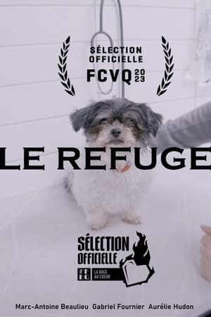 Le Refuge poszter