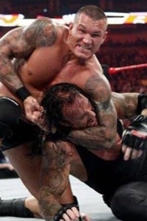 WWE Rivals:  "The Undertaker vs. Randy Orton"