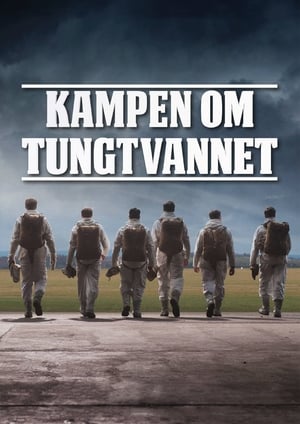 Kampen om tungtvannet