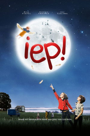Bip! poszter