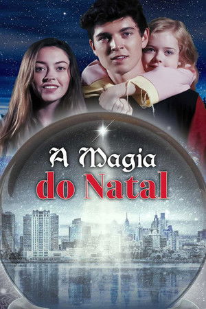 Finding Christmas poszter