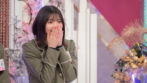 そこ曲がったら、櫻坂？ 7. évad Ep.12 12. epizód