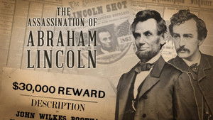 The Assassination of Abraham Lincoln háttérkép