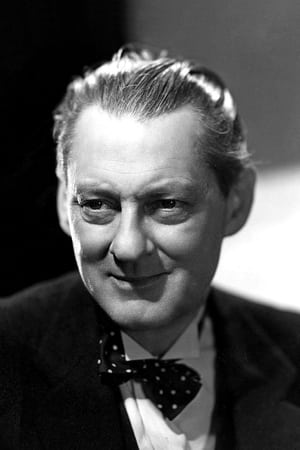 Lionel Barrymore profil kép