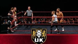 WWE NXT UK Season 1 Ep.15 15. epizód