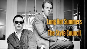 Long Hot Summers: The Story of The Style Council háttérkép