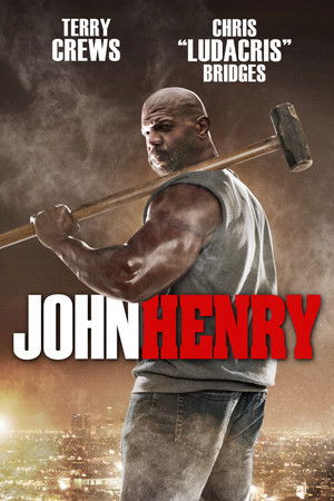 John Henry poszter