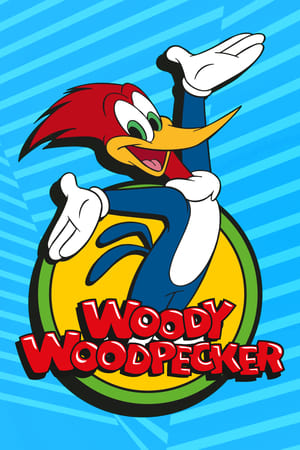 The New Woody Woodpecker Show