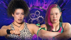 センダイガールズプロレスリング in 新木場1stRING háttérkép