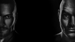 Oleksandr Usyk vs. Tyson Fury II háttérkép