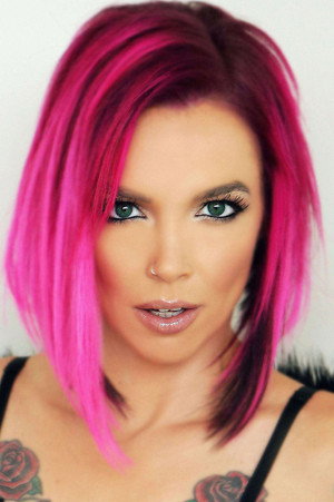 Anna Bell Peaks profil kép