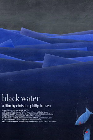 Black Water poszter