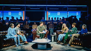 Ik vraag het aan 3. évad Ep.4 4. epizód