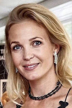 Tina Lund profil kép