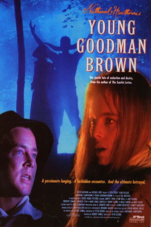 Young Goodman Brown poszter