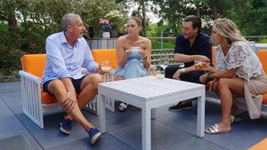 Kom Je Bij Me Eten? VIPS 1. évad Ep.62 62. epizód