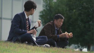 砂の塔～知りすぎた隣人 Season 1 Ep.4 4. epizód