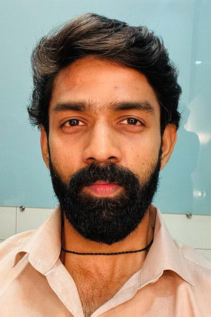 Raj Bharath profil kép