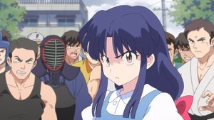 Ranma1/2 1. évad Ep.2 Utálom a férfiakat!
