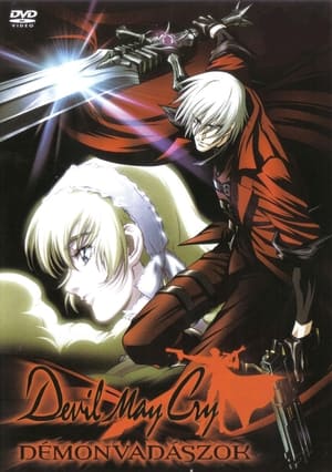 Devil May Cry - Démonvadászok