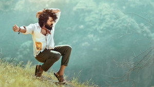 పెద్ది háttérkép