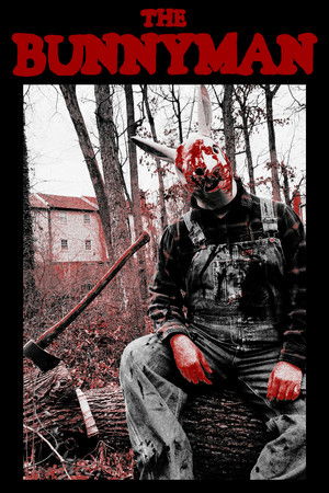THE BUNNY MAN