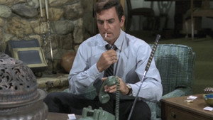 Mannix Season 1 Ep.13 13. epizód